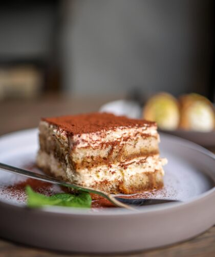 Tiramisu