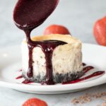 cheese cake recipe