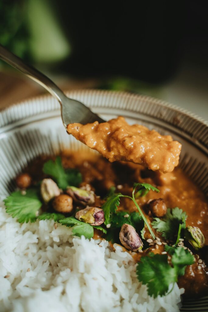 Vegan Chili Recipe