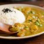 vegetable curry