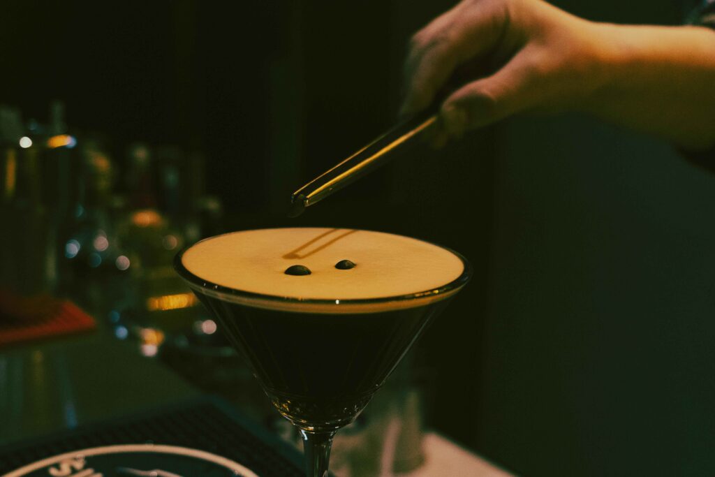 Espresso Martini