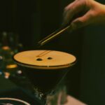 Espresso Martini