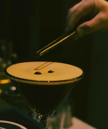 Espresso Martini