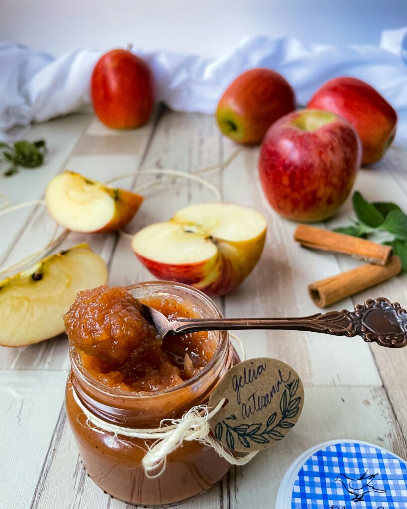 apple butter