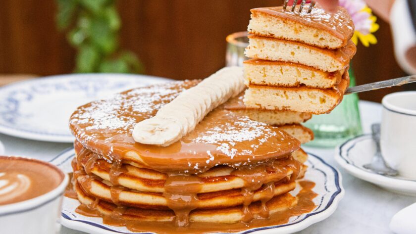 Pancakes