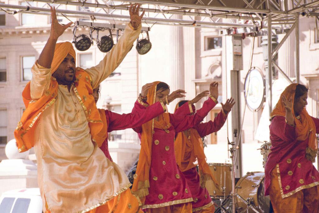 lohri festival