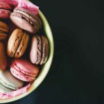 Macarons