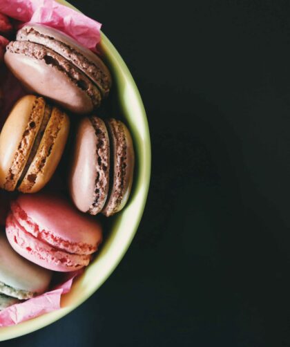 Macarons