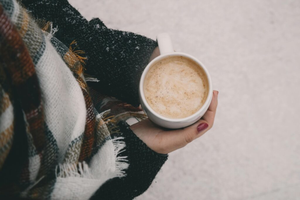 10 Beauty Tips for Winter and Food to Eat 