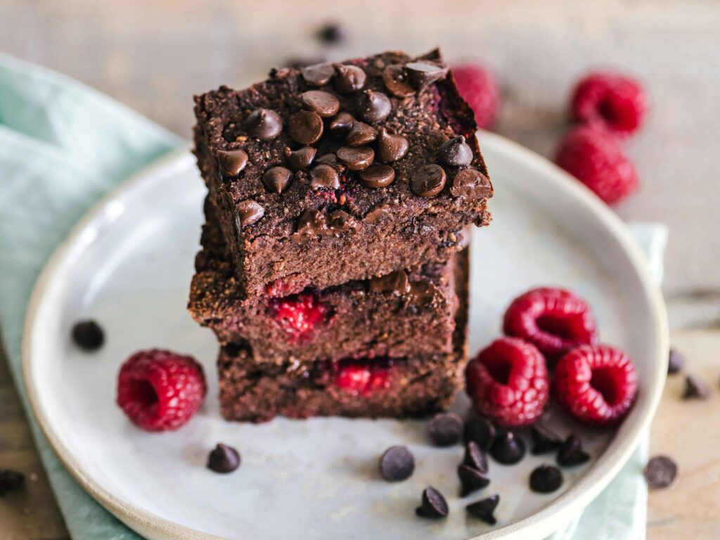  Homemade Brownies Recipe 