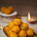 Motichur Ladoo