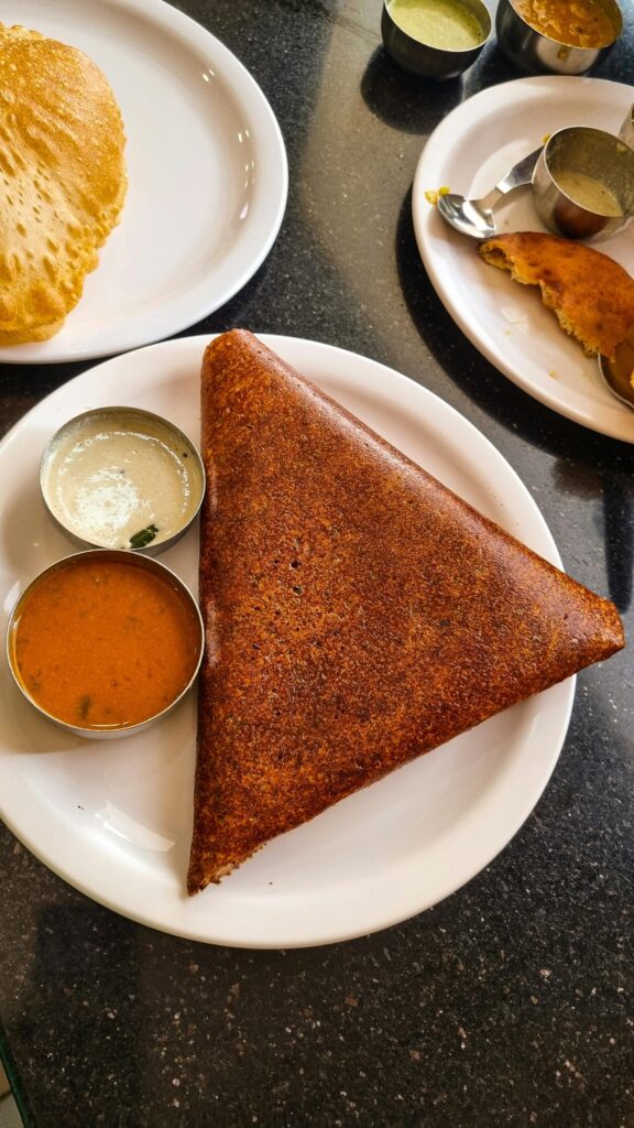 keto dosa