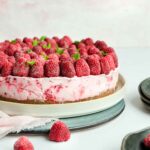 Strawberry Cake