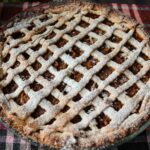 Amercian Apple Pie