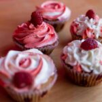 American Buttercream served on tray