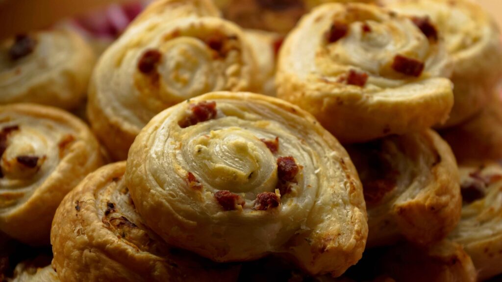 Puff Pastry