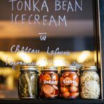 Onion Pickle in a jars