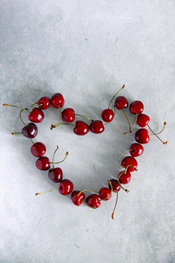 Smoothies for Cardiac Health