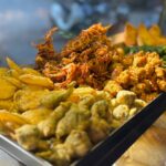 Punjabi Kadhai Pakora