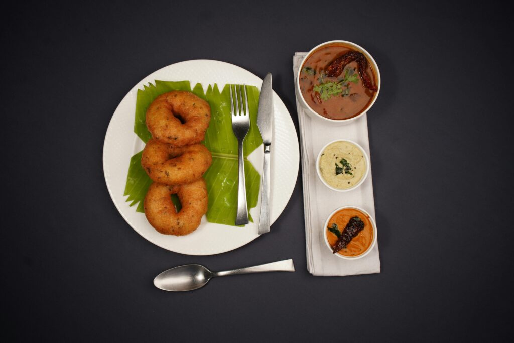 coconut chutney