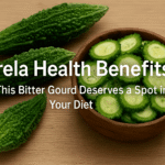Karela health benefits