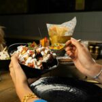 Dahi Papdi Chaat