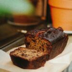 Chocolate Chip Banana Bread