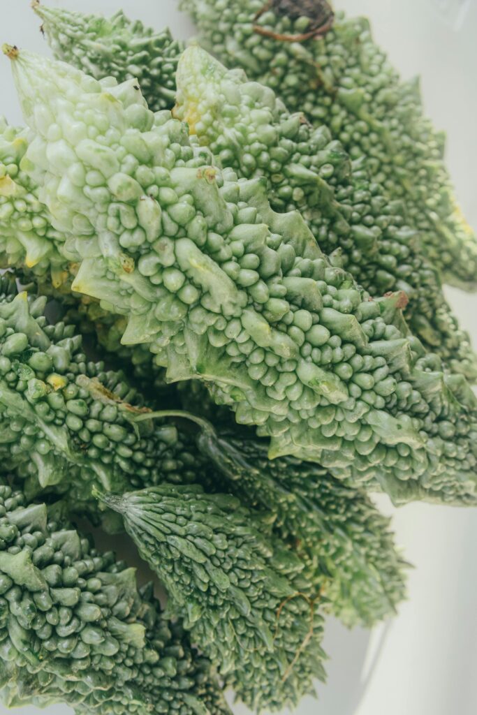 Karela Health Benefits