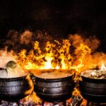 Cooking Habits That Ruin Nutrition