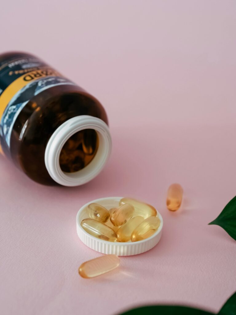 Liver Morning Routine

