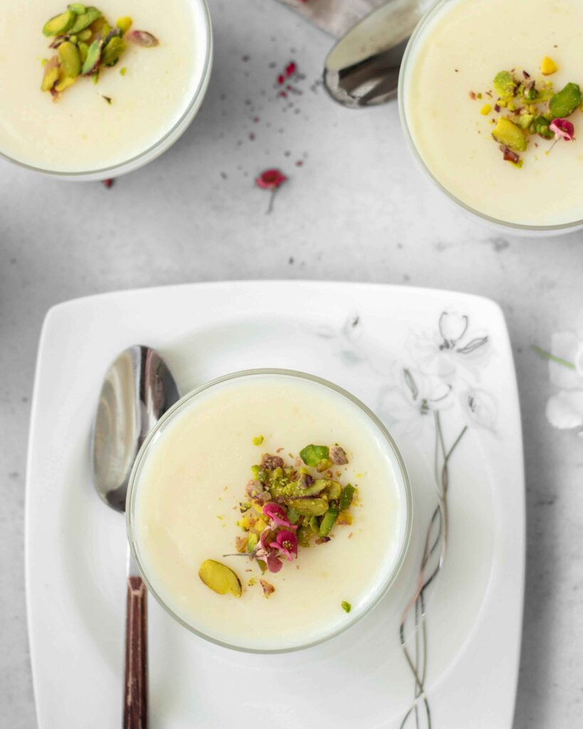 Makhane Ki Kheer