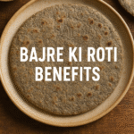 Bajre li roti benefits